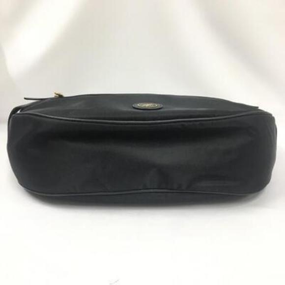 Hunting World Shoulder Bag Black - Picture 4 of 5